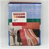 Bassetti TELO ARREDO COPRIDIVANO TOVAGLIA TENDA COPRILETTO COPRITUTTO FOULARD - VARIE MISURE E FANTASIE (270x270, Kinki B1)
