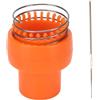 Pssopp Telaio per Maglieria, Kit Artigianale per Tessitura Domestica, Strumento DIY per Braccialetti e Maglioni