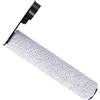 FUANA Spazzola per aspirapolvere, Rotolo, Accessorio per Spazzola Rotolo, Parti di Ricambio per Eureka New 430 Wet And Dry Vacuum Kit(A)