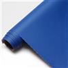 JINDAOSH Strutturato Tessuto Ecopelle Materiale 160x100cm Finta Pelle Vinile Tessuto Tappezzeria per Divani Auto Fai-da-Te Mobili Coprisedile Venduto al Metro(Color:Blu Scuro)