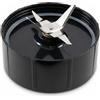 GIVBRO Pezzo di ricambio di ricambio per Magic Bullet Blender, Juicer e Mixer