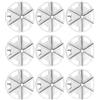 Cpolebev Lame di Ricambio per La Rimozione dei Pelucchi, Lame Elettriche per La Rimozione dei Pelucchi, Macchina per La Rimozione dei Pelucchi