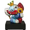 Goebel Britto - Statuetta Decorativa, Elefante