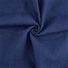 CABODYALS Tessuto in Misto Lino e Cotone Blu Scuro da 150cm, per Lavori di Cucito, Tappezzeria, Tela, Ricamo, Trapuntatura, Indumenti, Drappeggio, per Cucire, Realizzare Borse, Vestiti, Pantaloni, FO