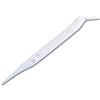 AROBA Dentamin ® des cure-dents, Lot de 100, emballage individuel, pics à Cocktail Toothpics, hygiénique, en plastique