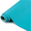 JINDAOSH Strutturato Tessuto Ecopelle Materiale 160x100cm Finta Pelle Vinile Tessuto Tappezzeria per Divani Auto Fai-da-Te Mobili Coprisedile Venduto al Metro(Color:Blu)