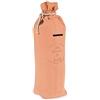 Home PENGO Home-Salvadanaio in Terracotta Marrone - 30 cm