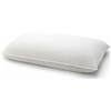 Bifulco Biancheria Malika Home Guanciale Memory Foam Ortopedico Antiacaro Made in Italy - Cuscino Letto Ergonomico Anallergico - Supporto Cervicale (Altezza 15 cm)
