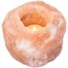 Jones Home & Gift Lampada di Sale Jones Home Idea Regalo portacandela, Multicolore