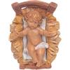 Holyart Presepe Fontanini: Gesù Bambino 3 cm Fontanini