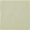 AMateschitz Tessuto di cotone a righe tessuto al metro, per vestiti, per lavori di cucito, per cuscini, tende, verde, 100 x 145 cm