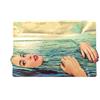 SELETTI TOVAGLIETTA IN PP+SUGHERO TABLEMAT SEA GIRL - TOILETPAPER HOME - 02109
