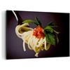 ARTTOR Stampe da Parete Moderne 100x70 cm Quadro su Tela Cucina - 1307