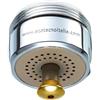 Ecotecno italy Ecotimer - Risparmio Acqua Fino all'85% ed Il 75% di energia [Classe di efficienza energetica A+++]