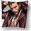 nessuna marca Can Yaman Cuscino 3 Idea Regalo Compleanno Festa Personaggi Famosi Collezione Decorazioni casa Divano Letto Serie TV Daydreamer Le Ali del Sogno Bitter Sweet