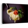 ARTTOR Moderno Quadro su Tela 70x50 cm Stampe da Parete Cucina - 1307