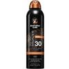 Australian Gold SPF30 Instant Bronzer Continuous Spray 177 ml