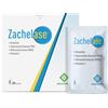 PHARMALUCE Srl Zachelase 20 Bustine - Antiossidante e Protezione Cellulare