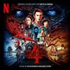 Stranger Things 4: Music from the Netflix Original Series - Volume One (CD)