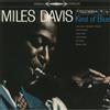 Miles Davis Kind of Blue (Vinyl LP) Deluxe 12" Album
