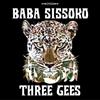 Baba Sissoko Three Gees (CD) Album
