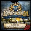 Various Artists Emporium 2012 - De Gouden Eeuw: Jochen Miller (CD) Album