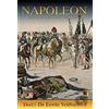 Napoleon Napoleon 2 - De eerste veldtochten (DVD)