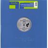 Meat Beat Manifesto Blue Series Remix 12-Inch (Vinyl LP)