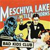 Meschiya Lake & The Little Big Horns Bad Kids Club Album