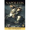 Napoleon Napoleon 1 - de beginjaren (DVD)