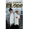 B-Real & Psycho Les Real Psycho (Cassette)