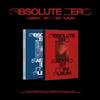 Baekho Absolute Zero (CD)
