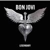 Bon Jovi Legendary (CD)