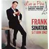 Frank Sinatra Live in Paris 5/7 Juin 1962: La Collection Des Grands Concert (CD)