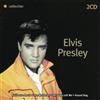 Elvis Presley Orange Range (CD) Album