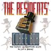 The Residents Cube-E Box: The History of American Music in 3 E-Z Pieces PRE (CD)