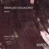 Osvaldo Coluccino Osvaldo Coluccino: Interni (CD) Album