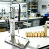 Generic Saldatore con display digitale, pressa a caldo verticale, punta regolabile M2-M8, ideale per progetti di stampa in plastica e 3D