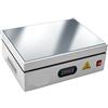 HEALBYBLE 300 * 400mm Stazione di Riscaldamento Elettronica Piastra Calda Tavolo Piattaforma Preriscaldamento 0~400 ℃ for BGA PCB SMD LCD del telefono Touch Screen Riparazione