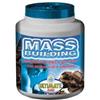 VITA AL TOP Srl Ultimate Sport Mass Building Cacao Integratore Proteico 1,8 Kg