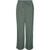 Vero Moda Vmjesmilo HW Wide Pants Wvn Ga Noos, Laurel Wreath, M