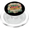 Jimbeels TILE RACK RHYTHM Mahjong Tessere PopSockets PopGrip per MagSafe