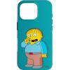 20th Century Television I Simpson Ralph Wiggum Teal Custodia per iPhone 16 Pro