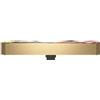CORSAIR DOMINATOR TITANIUM Wave Kit di Accessori - x2 Barra luminosa LED RGB per la Memoria CORSAIR DOMINATOR TITANIUM - Oro