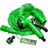 Xpansy Hose Xpansy C2607A Hose Basic - Tubo Flessibile Estensibile con la Pressione dell'Acqua, verde, 7,5 metri