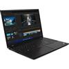 Lenovo ThinkPad P16s G1 | i7-1270P | 16 | 32 GB | 512 GB SSD | T550 | Win 11 Pro | DE - molto buono