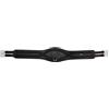 Imperial Riding IRH Cross Wave, Imbracatura con Imbottitura Traspirante e Cinghie Elastiche, Nero, 95 cm
