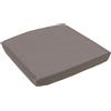 NARDI - Accessorio Net - Grigio - Tessuto acrilico outdoor - Designer Raffaello Galiotto