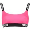 SUNDEK TOP FASCIA LOGO ELASTICO LUCRECIA DONNA