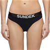 SUNDEK Donna Sundek Slip Elastico Logo Marcela Donna